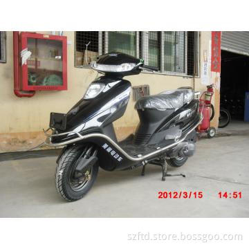 Gas Motorcycle with 125CC